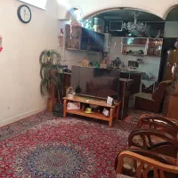 منزل ۵۳متری نقلی باهنر