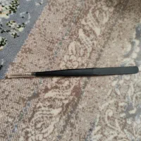 پنس ایزوله مژه اکستنشن مژه