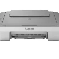 پرینتر سه کاره و رنگی مدل Pixma MG2540s کانن