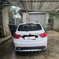 کوییک اس ۱۴۰۱|خودرو سواری و وانت|لاهیجان, شهرک سلمان فارسی|دیوار