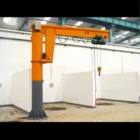 ساخت جرثقیل سقفی و بالابر