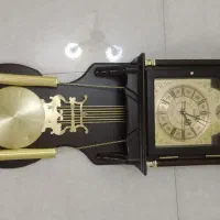 ساعت دیواری