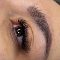 اکستنشن مژه