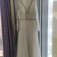 پیراهن مجلسی