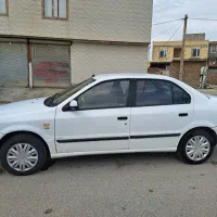 سمند Lx|خودرو سواری و وانت|فردیس, قریشی|دیوار
