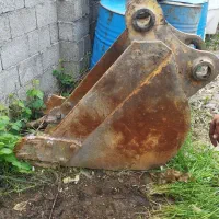 پاکت 60 بیل مکانیکی