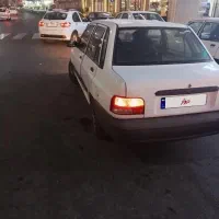 پراید صبا|خودرو سواری و وانت|سمنان, |دیوار