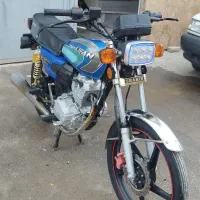 هندا 200 مدل 1402