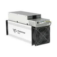 ماینر +Whatsminer M51S+، قدرت 178TH، کاملا قانونی