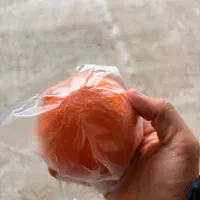 ۲ تن تامسون و پرتقال خونی