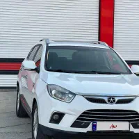 جک S5 مدل 1394 دنده استثنایی