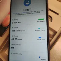 سامسونگ A22 5G 128/6GB|موبایل|تهران, فردوسی|دیوار