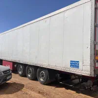 یخچال ماموت مدل ۸۹موتور SB230|خودرو سنگین|مبارکه, |دیوار