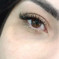 آفر ویژه اکستنسن مژه|خدمات آرایشگری و زیبایی|اصفهان, کوی شهید کشوری|دیوار