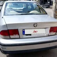 خودرو سمند