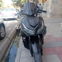 ایروکس نیرو موتور