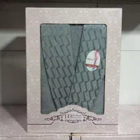 حوله تن پوش بهباف آذر