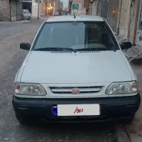 پراید 131مدل 90