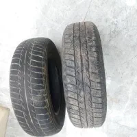 دوچرخه لاستیک سالم