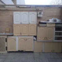 کابینت آشپزخانه