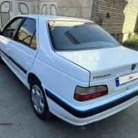 ماشین پژوپارسTu5   (1397)