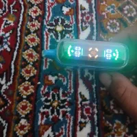 ویپ شارژی