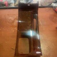 کنسول وسط کمری ۲۰۰۵ و ۲۰۰۷