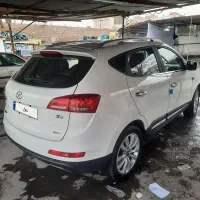 جک s5|خودرو سواری و وانت|اسلام‌شهر, شهرک مفیدی|دیوار