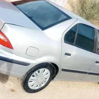 سمند مدل ۸۴ الیکس|خودرو سواری و وانت|شادگان, |دیوار