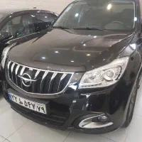 هایما s7 پلاس توربو|خودرو سواری و وانت|الوند, |دیوار