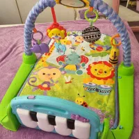 لباس و وسایل کودک و نوزاد