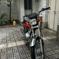 موتور احسان 125