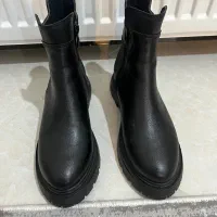 نیم بوت نو زنانه|کیف، کفش، کمربند|سنندج, |دیوار