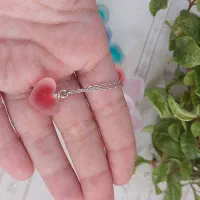 گردنبند دخترانه مناسب هدیه|بدلیجات|قم, پردیسان|دیوار