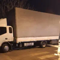 سناباد بار باربری اثاثیه منزل شعبه دیگری ندارد|خدمات حمل و نقل|مشهد, شهرک رازی (شهرک غرب)|دیوار