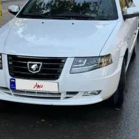 سورن پلاس مدل 1402 کم کار بدون رنگ Ef7