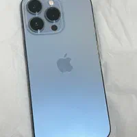 گوشی ایفون ۱۳پرو قیمت کف