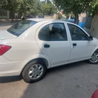 ساینا دنده‌ای S، مدل ۱۴۰۴