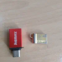 فلش ۳۲ گیگ یا تبدیل تایپ سی
