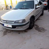 پژو پارس