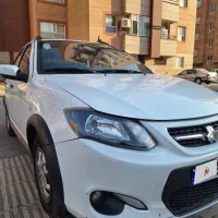 کوییک دنده ای، مدل 1401
