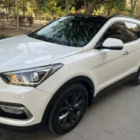 سانتافه ۲۰۱6شرکتیGDI