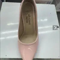 کفش زنانه مجلسی