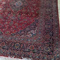 فرش دستباف|فرش|ساوه, |دیوار