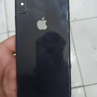 xs max