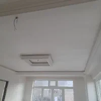 گچ کاری وسفید کاری