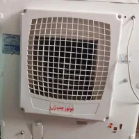 کولرابی نو کم کار دوسه بارروشن شده‌ کلا مشهدکولر