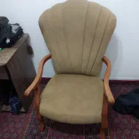 مبل 7 نفره کلاسیک|مبلمان خانگی و میز عسلی|طبس, |دیوار