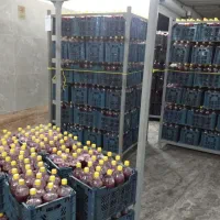 آبگیری انار ، آب انار ، رب انار ، انار|خوردنی و آشامیدنی|کوهدشت, |دیوار