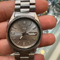 ساعت سیکو ۵ اصلی